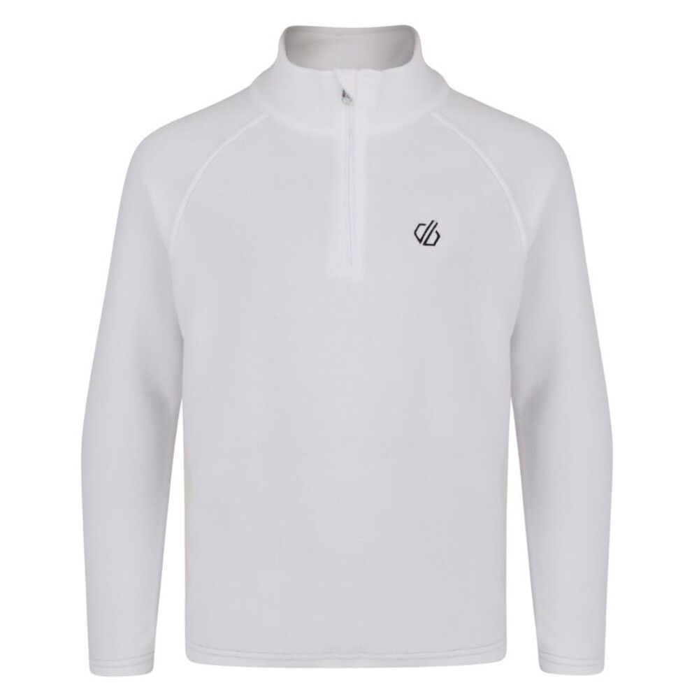 Dare 2B Childrens/Kids Freehand Fleece / White